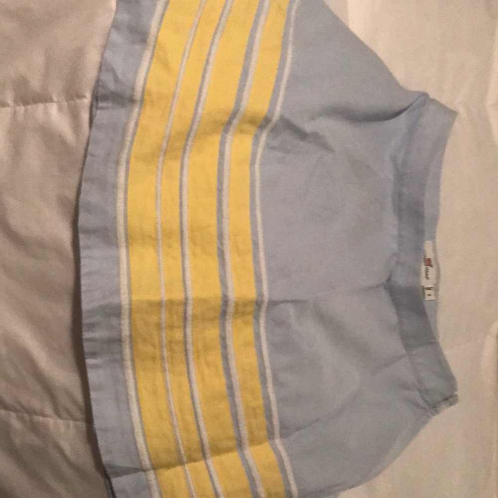 Vineyard Vines skirt size 2